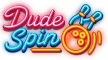 Logo Dudespin Casino Polska